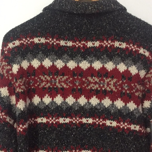 Attitude Zip Up Sweater/Cardigan - Picture 5 of 8